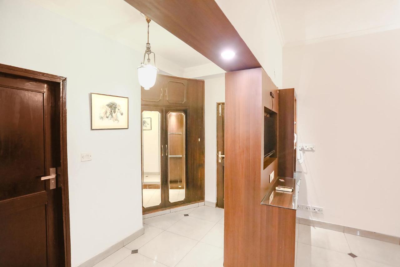 Hotel Fabexpress Lloyd House Nuova Delhi Esterno foto
